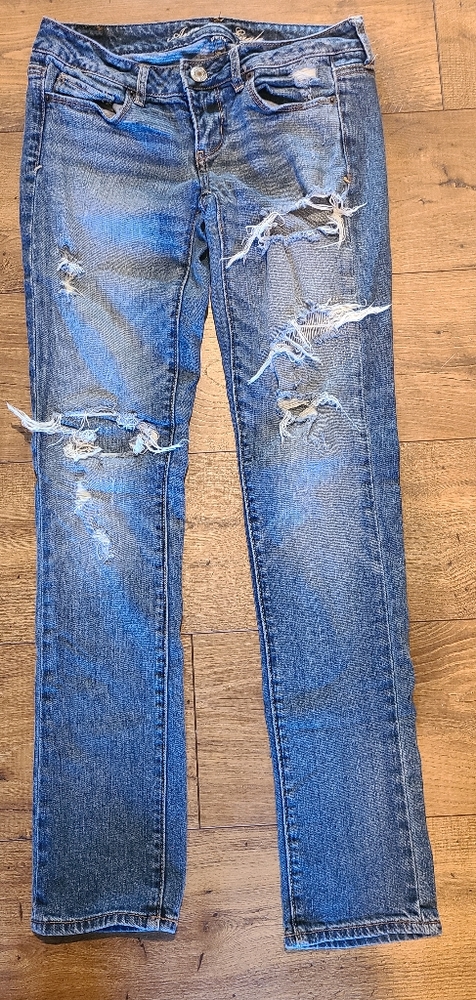 Skinny Jeans